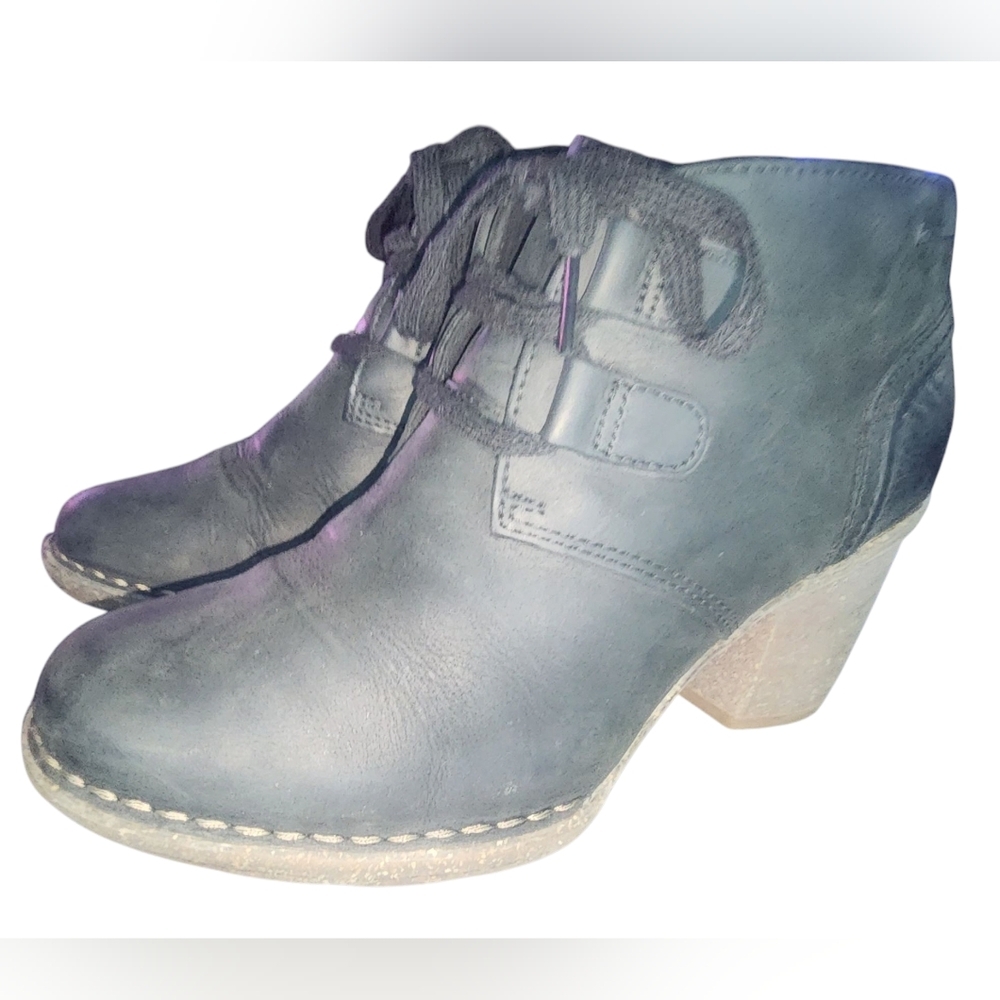 Clarks Carleta Lyon Boot, Womens 8​ - Picture 2 of 11